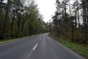 Waldbrand Wahner Heide Troisdorf Eisenweg P016